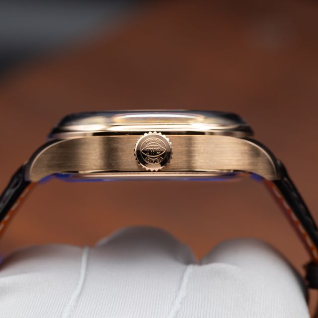 IWC Portugieser Perpetual Calendar IW503701 Image 2